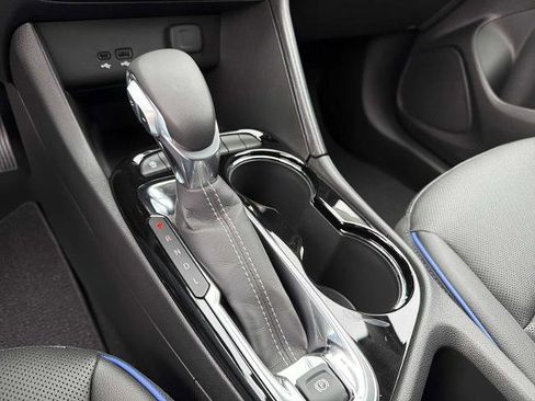 New 2026 Buick Encore GX Sport Touring w/ Comfort Package image 10