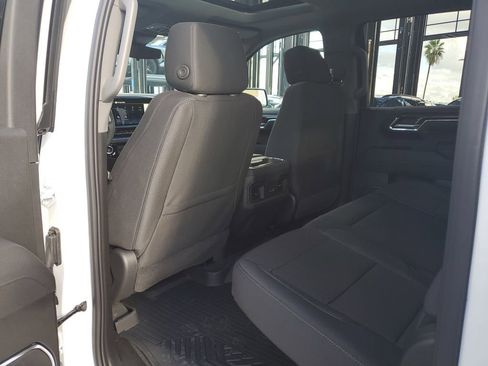 New 2026 Chevrolet Silverado 1500 LT Trail Boss w/ Safety Package image 15