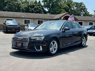 Used 2019 Audi A4 2.0T Premium w/ Convenience Package AWD/4WD 360° Tour
