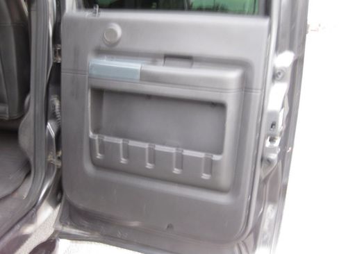 Used 2015 Ford F250 Lariat w/ Chrome Package image 33