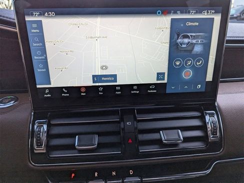 Used 2024 Lincoln Navigator L Reserve image 27