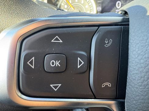 New 2025 RAM 1500 Big Horn image 15