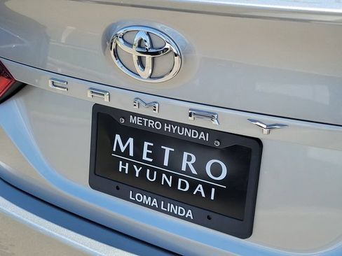 Used 2024 Toyota Camry SE FWD image 29