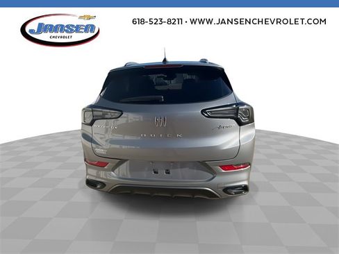 Used 2024 Buick Encore GX Avenir image 7
