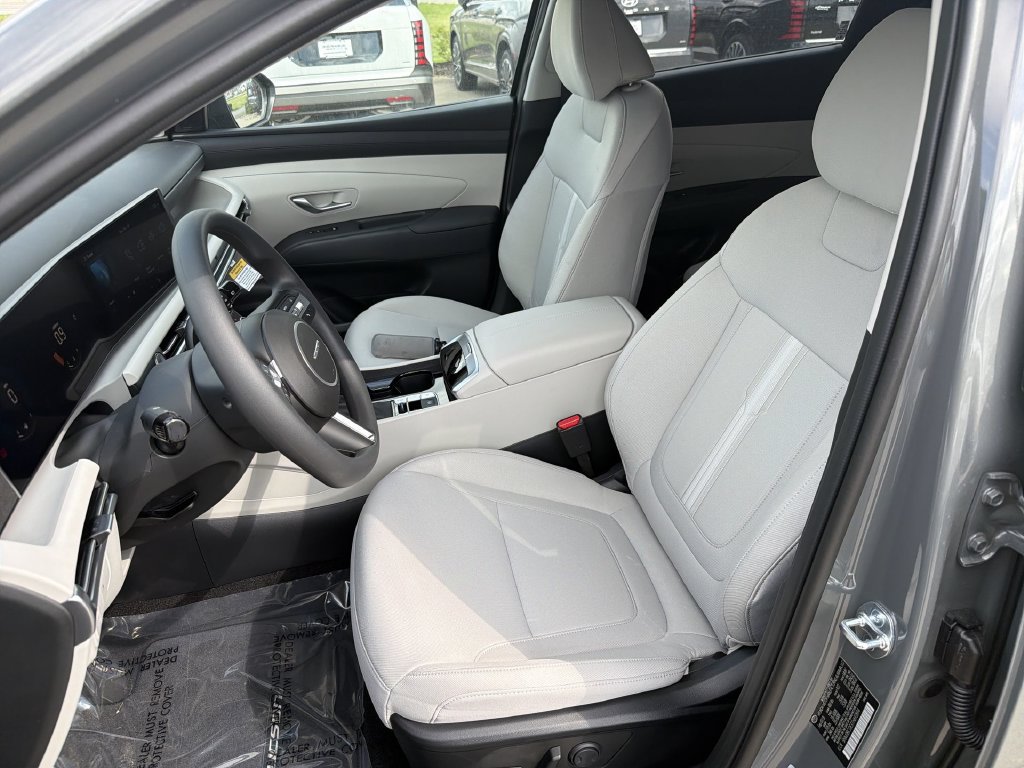 New 2026 Hyundai Tucson SEL Plus AWD/4WD image 13