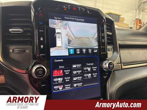 Used 2019 RAM 1500 Limited image 19