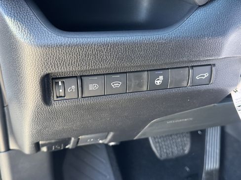 New 2025 Toyota RAV4 XLE image 17