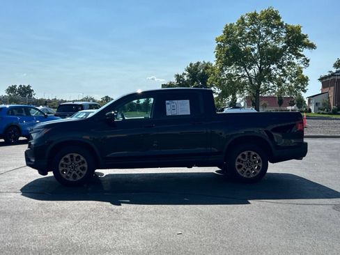Used 2023 Honda Ridgeline Sport image 4