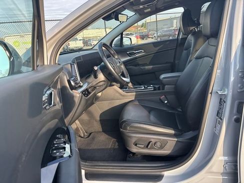 Used 2023 Kia Sportage SX FWD image 14