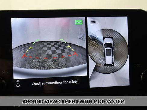 Used 2023 Nissan Pathfinder SL w/ SL Premium Package image 6