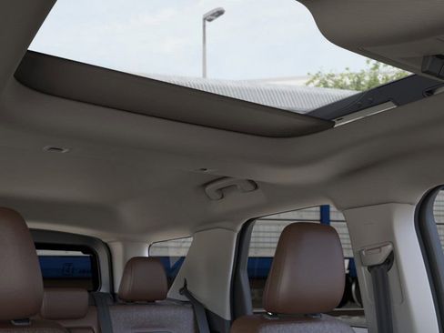 New 2025 Ford Bronco Sport Outer Banks w/ Sasquatch Outer Banks Package image 32