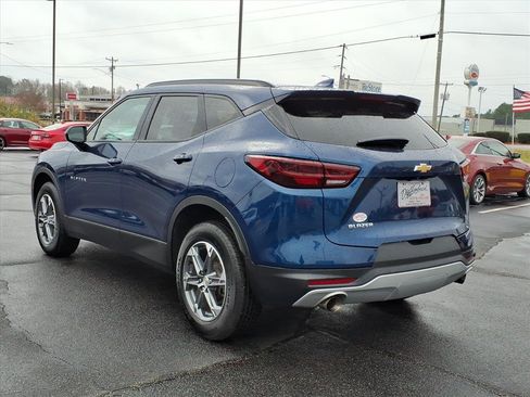 Used 2023 Chevrolet Blazer LT w/ Convenience Package image 15