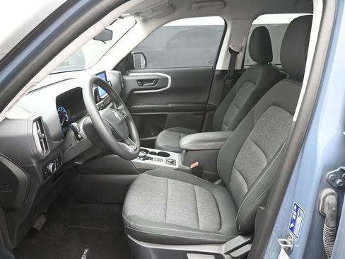 Used 2024 Ford Bronco Sport Big Bend AWD/4WD image 19