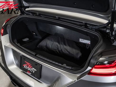 Used 2020 BMW M8 Competition w/ M Carbon Exterior Package image 57