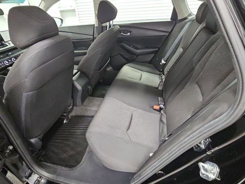 Used 2024 Honda Accord EX image 25