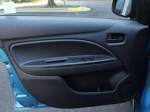Used 2014 Mitsubishi Mirage DE FWD image 13