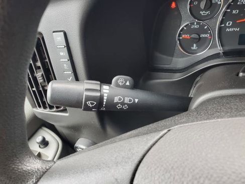 Used 2023 GMC Savana 2500 w/ Driver Convenience Package image 12