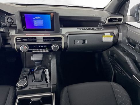 New 2025 Toyota Tacoma SR5 image 23