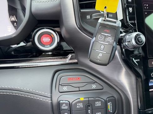 New 2026 RAM 1500 RHO w/ RHO Level 1 Equipment Group AWD/4WD image 35