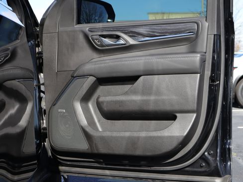 Used 2021 GMC Yukon Denali w/ Denali Ultimate Package image 26