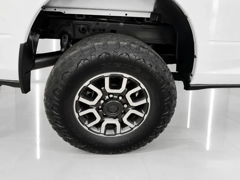 Used 2021 RAM 2500 Big Horn AWD/4WD image 12