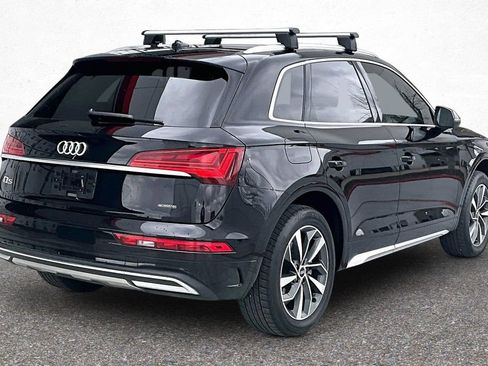 Used 2021 Audi Q5 2.0T Premium Plus image 6