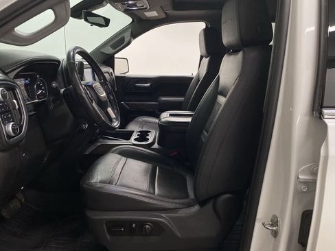 Used 2020 GMC Sierra 1500 Denali w/ Denali Ultimate Package image 13