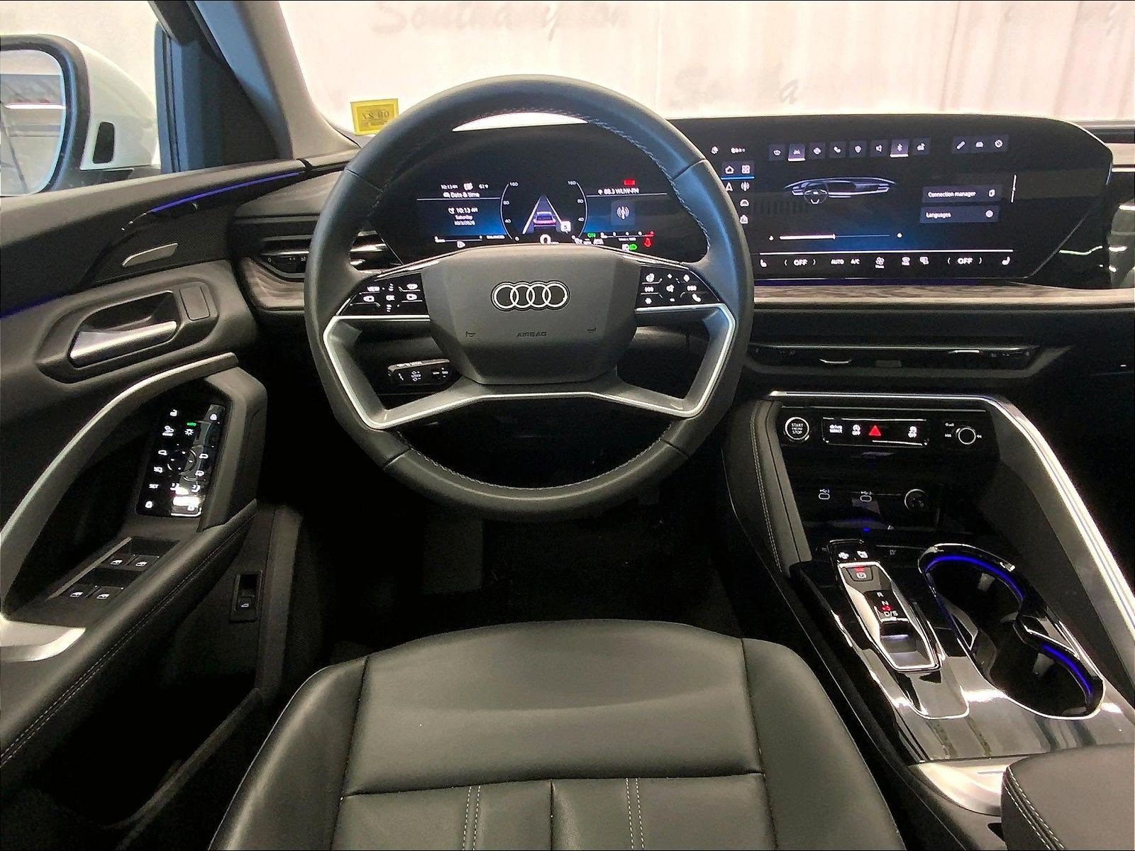 Certified 2025 Audi Q5 Premium Plus w/ Premium Plus AWD/4WD image 4