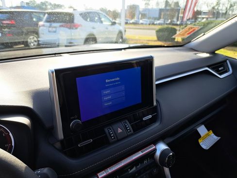 New 2025 Toyota RAV4 XLE Premium image 12