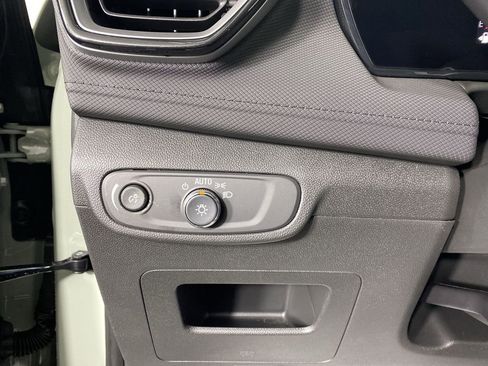 New 2026 Chevrolet TrailBlazer LS w/ LS Convenience Package image 18