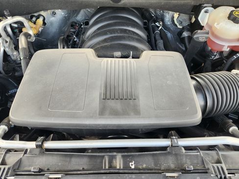 Used 2023 GMC Yukon Denali AWD/4WD image 34