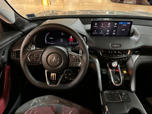 New 2025 Acura TLX A-Spec Package image 30