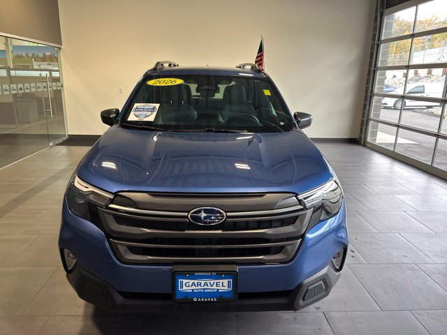 Used 2026 Subaru Forester Premium AWD/4WD image 14