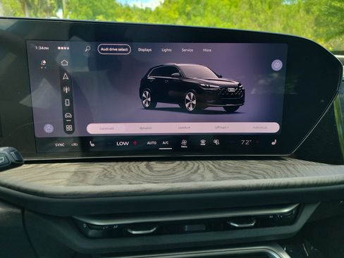 New 2026 Audi Q5 Premium Plus AWD/4WD image 24