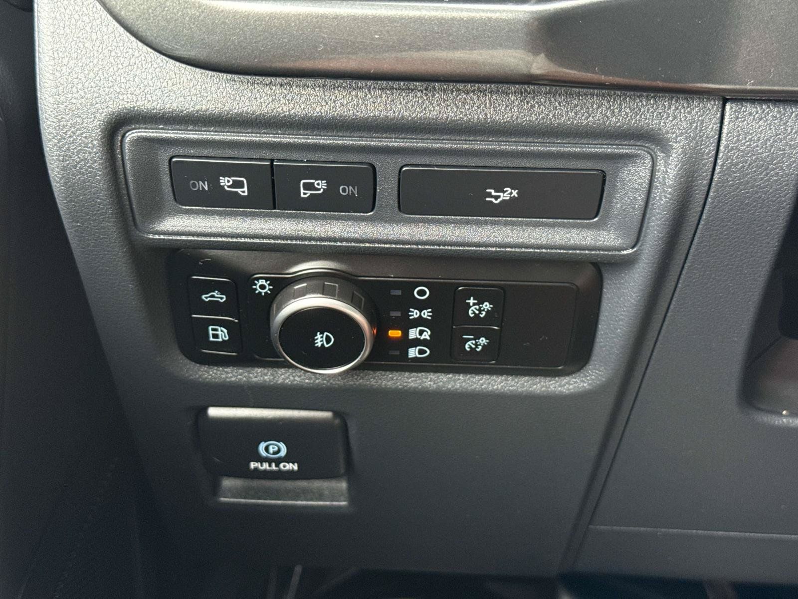 Used 2023 Ford F150 XLT w/ Equipment Group 302A High AWD/4WD image 16