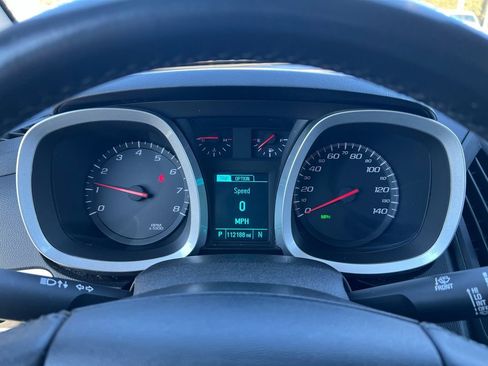 Used 2013 Chevrolet Equinox LT w/ Driver Convenience Package image 16