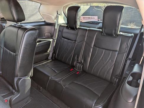 Used 2015 INFINITI QX60 FWD w/ Premium Plus Package image 24