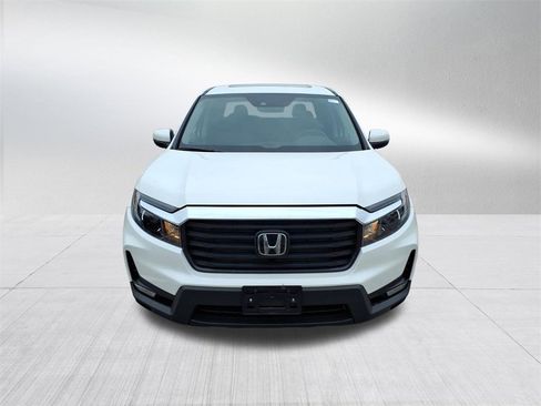 Used 2023 Honda Ridgeline RTL image 9