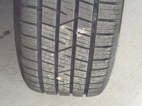 Used 2015 Chevrolet Impala LT w/ Convenience Package image 13