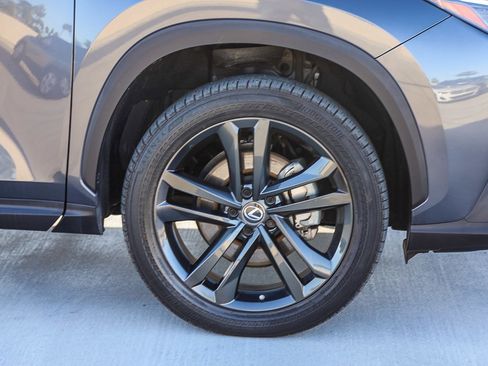 Used 2023 Lexus NX 450h+ AWD w/ Accessory Package (Z2) image 10