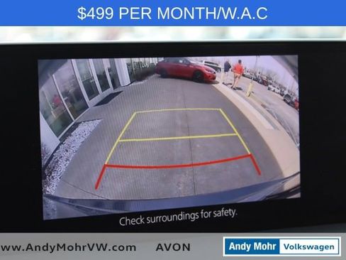 Used 2023 MAZDA CX-5 Carbon Edition AWD/4WD image 36