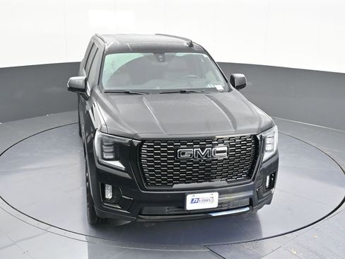 Used 2021 GMC Yukon XL Denali w/ Denali Premium Package image 58