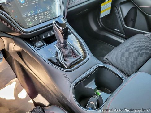 New 2025 Subaru Legacy Sport image 21