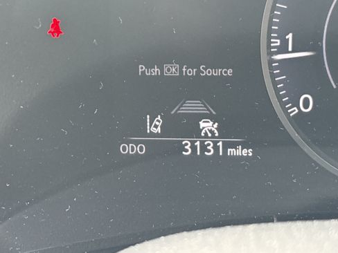 Used 2026 Lexus NX 350 AWD w/ Cold Area Package image 22