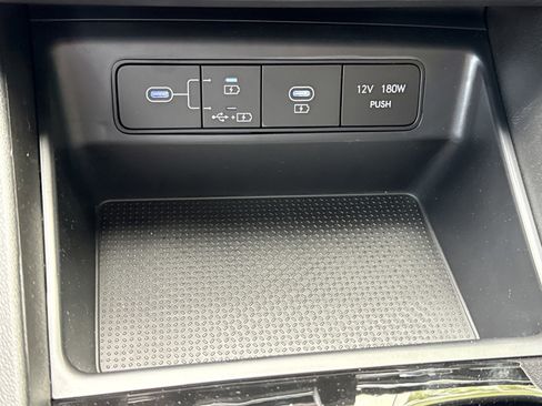 New 2026 Hyundai Tucson SEL FWD image 25