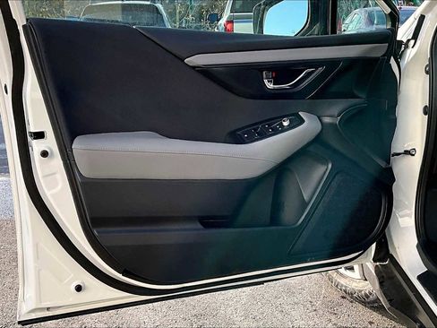 New 2025 Subaru Outback Premium image 10