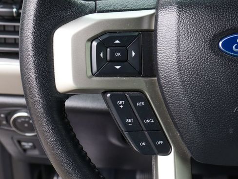 Used 2020 Ford F150 Lariat AWD/4WD image 26