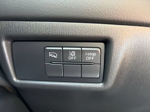 Used 2024 MAZDA CX-5 AWD 2.5 S w/ Select Package image 18
