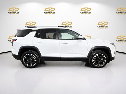 Used 2025 Chevrolet Equinox LT w/ Convenience Package II AWD/4WD image 9