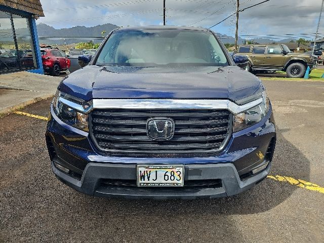 Used 2023 Honda Ridgeline RTL image 9